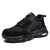 TFWMGV Breathable work shoes