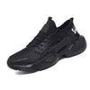 TFW K768 steel toe sneakers – back view