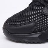 TFW K768 large mesh steel toe sneakers – top view