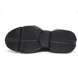 TFW K768 comfortable steel toe sneakers – pair