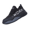 TFW G618 anti-static work shoes – side view