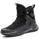 TFW™ K7 Puncture Resistant Comfortable Steel Toe Work Boots