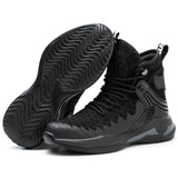 TFW™ K7 Puncture Resistant Comfortable Steel Toe Work Boots