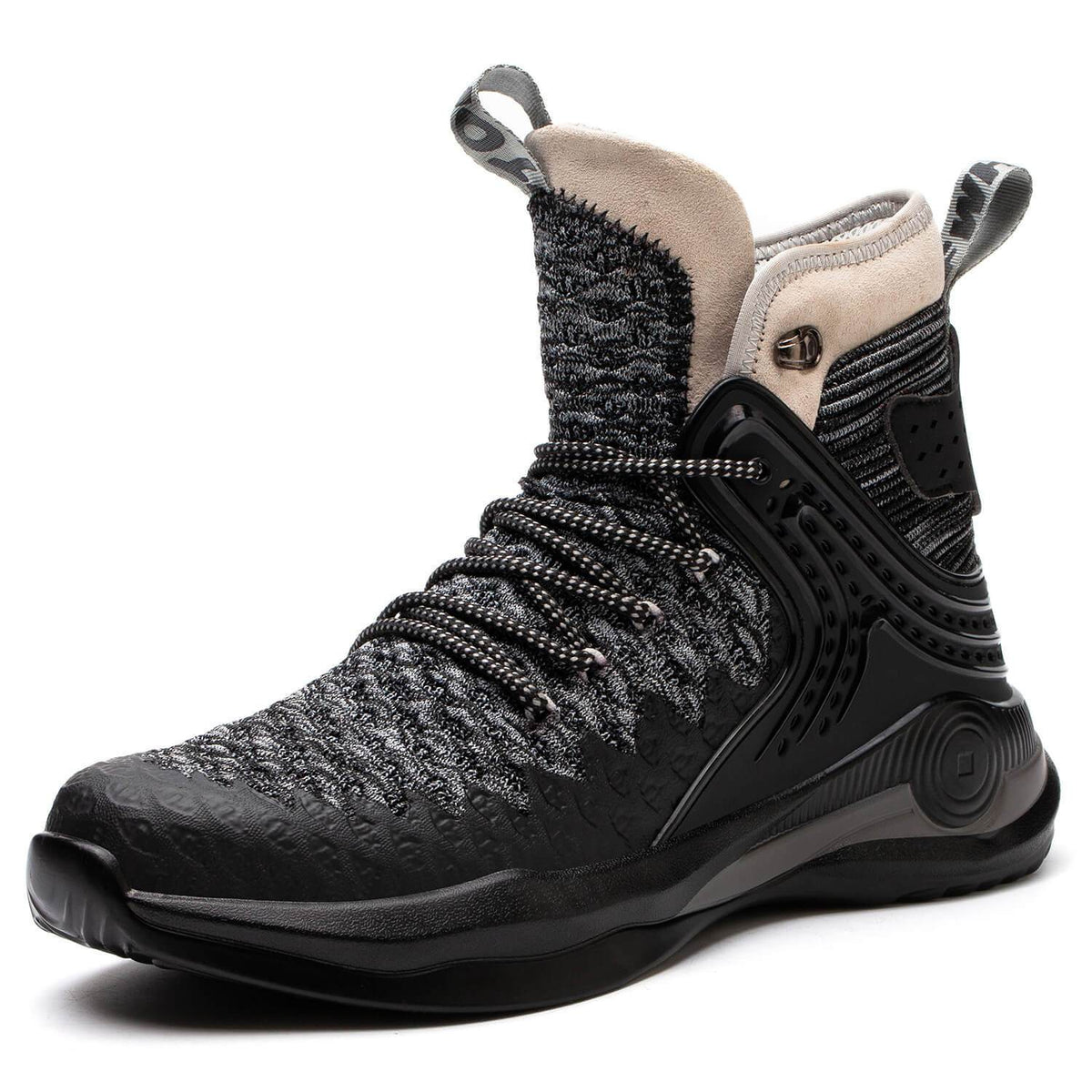 TFW™ K7 Puncture Resistant Comfortable Steel Toe Work Boots