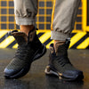 TFWMGV™ K7 Puncture Resistant Comfortable Steel Toe Work Boots