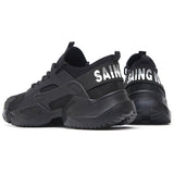 Work shoes for men steel toe – TFW lightweight all-day comfort