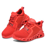 TFW K306 steel toe shoes – on feet