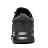 TFW K306 puncture resistant steel toe shoes – top view