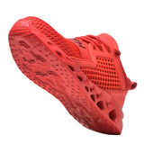 TFW K306 steel toe shoes – insole detail