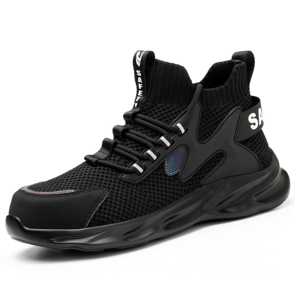 TFW™ Breathable Work Boots
