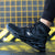 Zapatos de tenis ligeros con punta de acero resistentes a perforaciones Botas de seguridad para el trabajo con punta de acero Zapatos de tenis con punta de acero TFWMGV K79