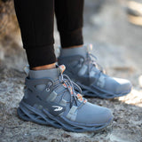 TFW K79 Lightweight Puncture Resistant Steel Toe Boots - product photo 7