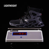 TFW K79 Lightweight Puncture Resistant Steel Toe Boots - product photo 9