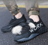 TFW G618 protective work shoes – outsole