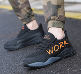 TFW G618 anti-static safety shoes – pair