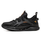 TFW 7B2 steel toe shoes – side view