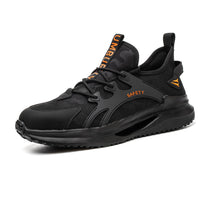 Black Orange