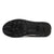 Black tennis steel toe sneakers with air cushion steel toes shoes TFWMGV K9192