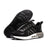 Zapatillas de tenis negras con punta de acero y zapatos con punta de acero con colchón de aire TFWMGV K9192 