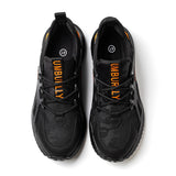 TFW 7B2 safety work shoes – back view